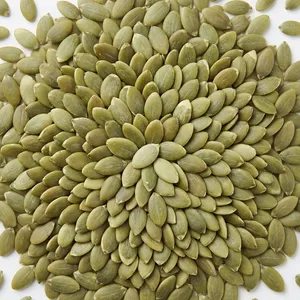 Pumpkin Seeds